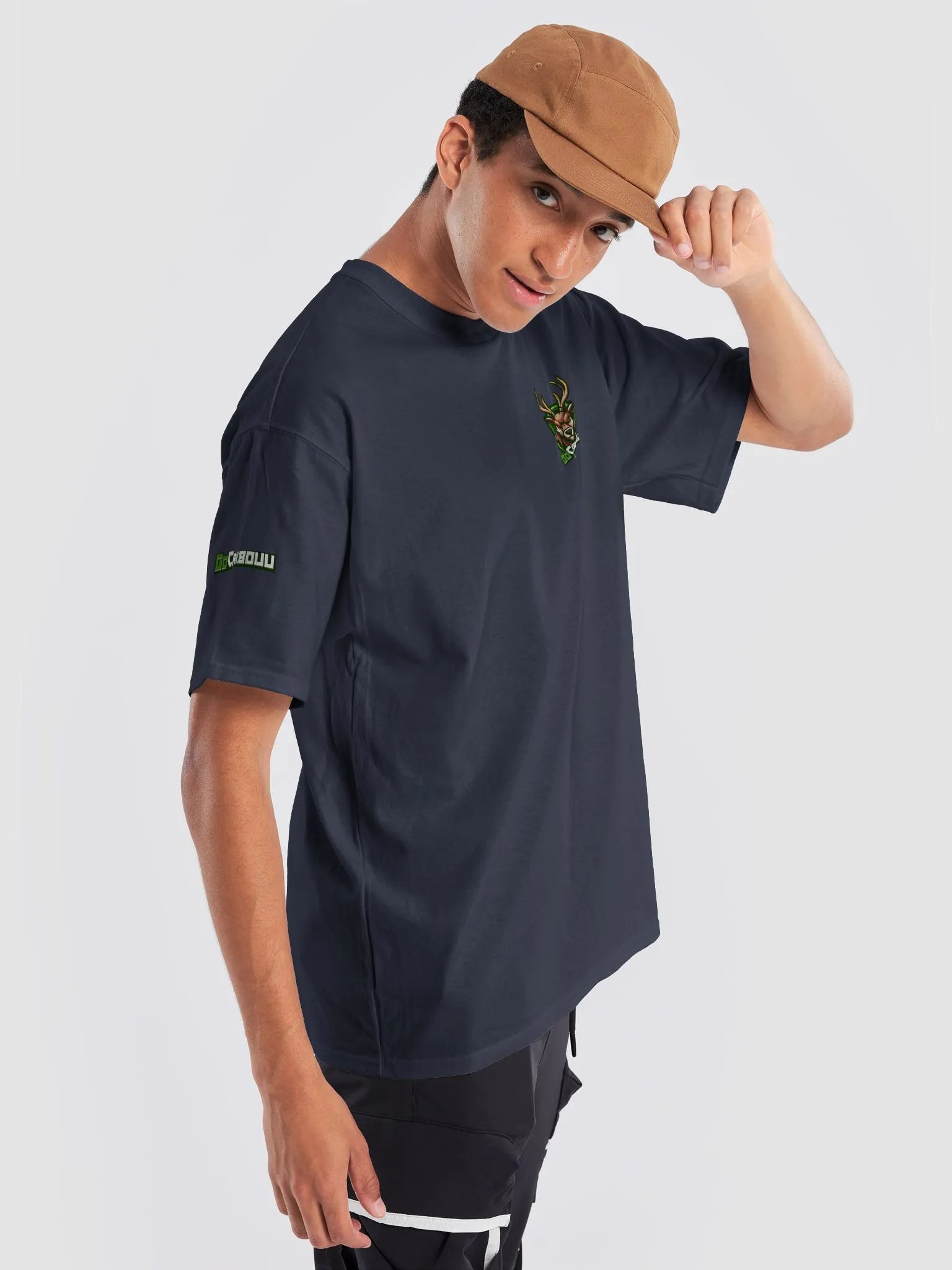 GoCaribouu T shirt product image (27)