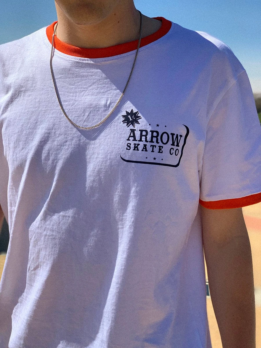 spring '19 ringer tee product image (2)
