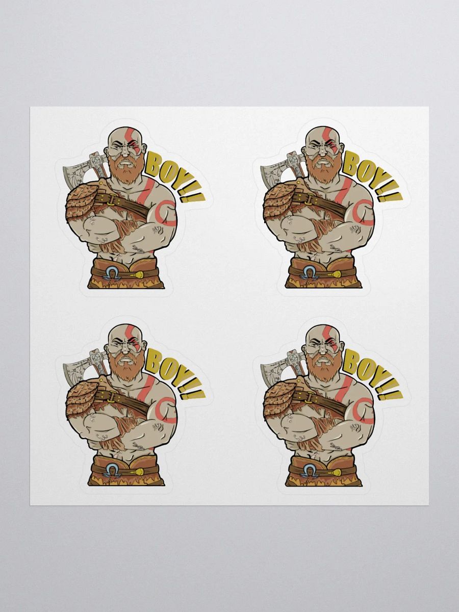 Kratos product image (1)