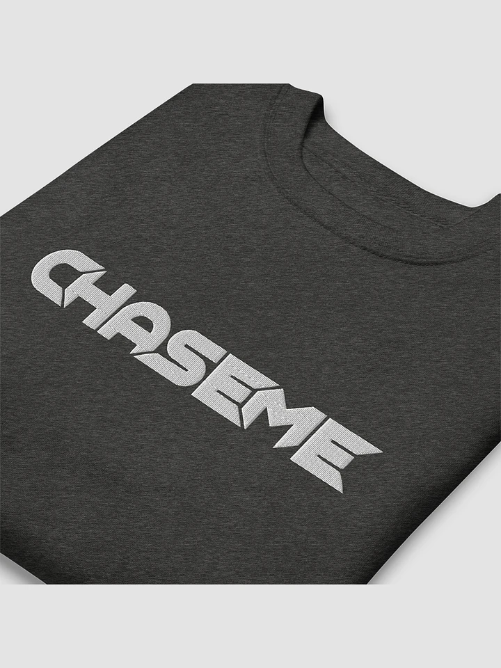ChaseMe - Embroidered Crewneck product image (1)