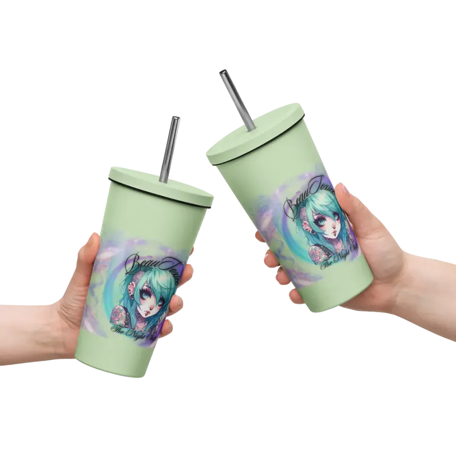 Beautoxicc Cup product image (10)