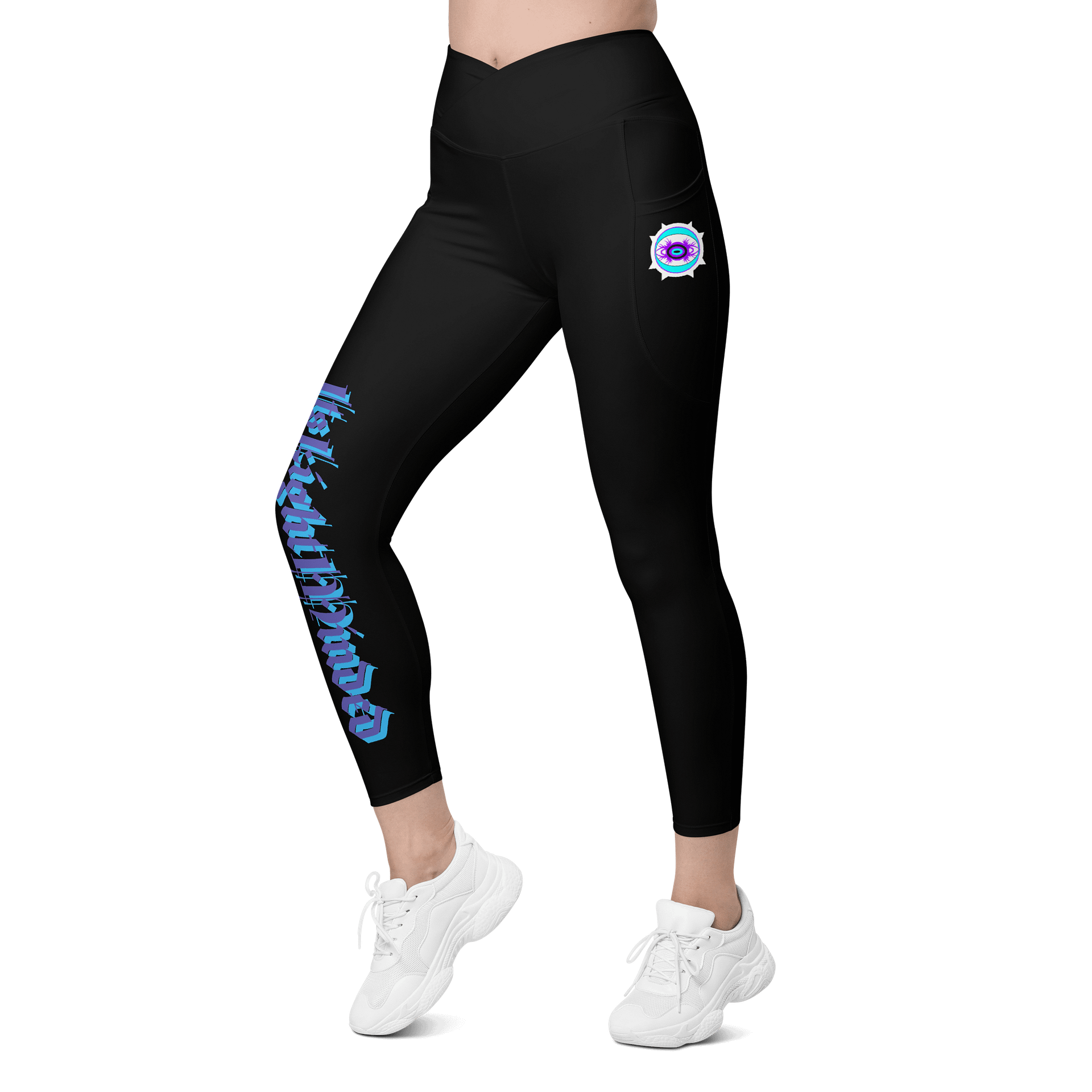 Lights Leggings product image (5)
