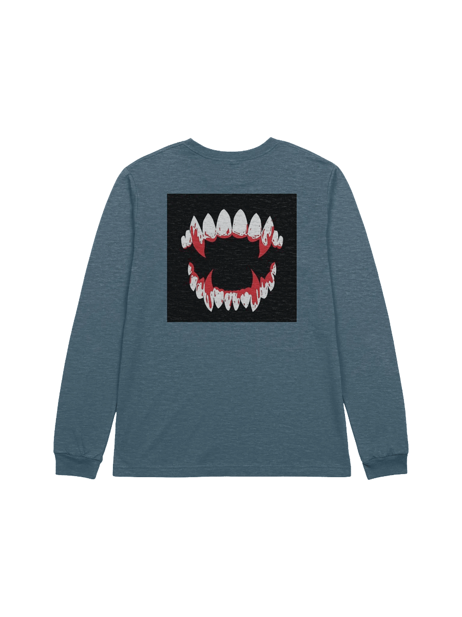 420 LONG SLEEVE SHIRT product image (15)