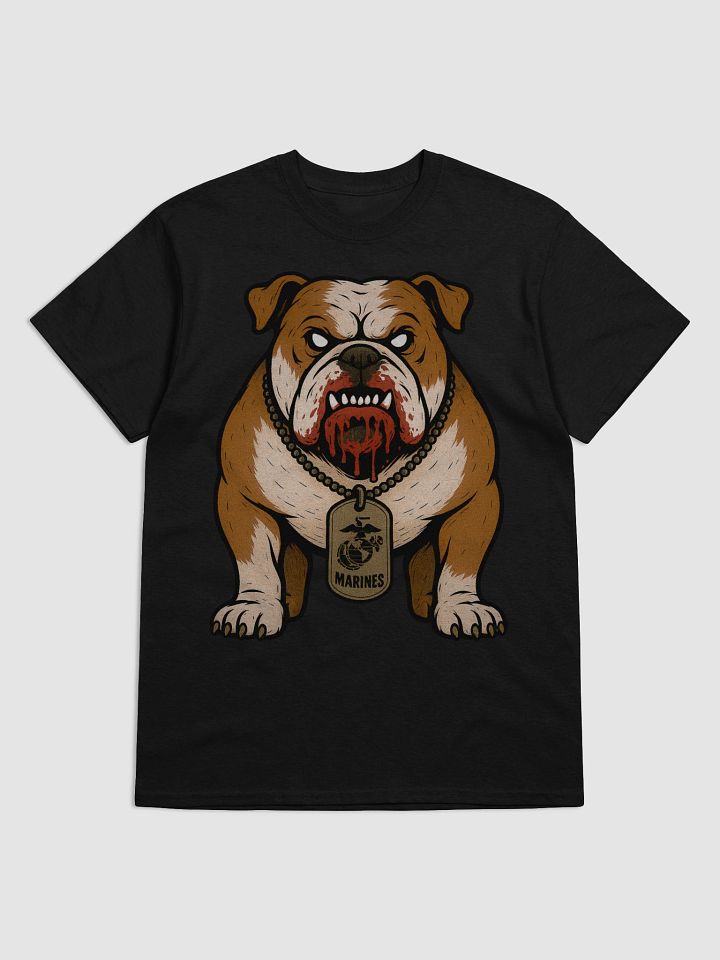 TTMD "FIDO" T-Shirt product image (5)