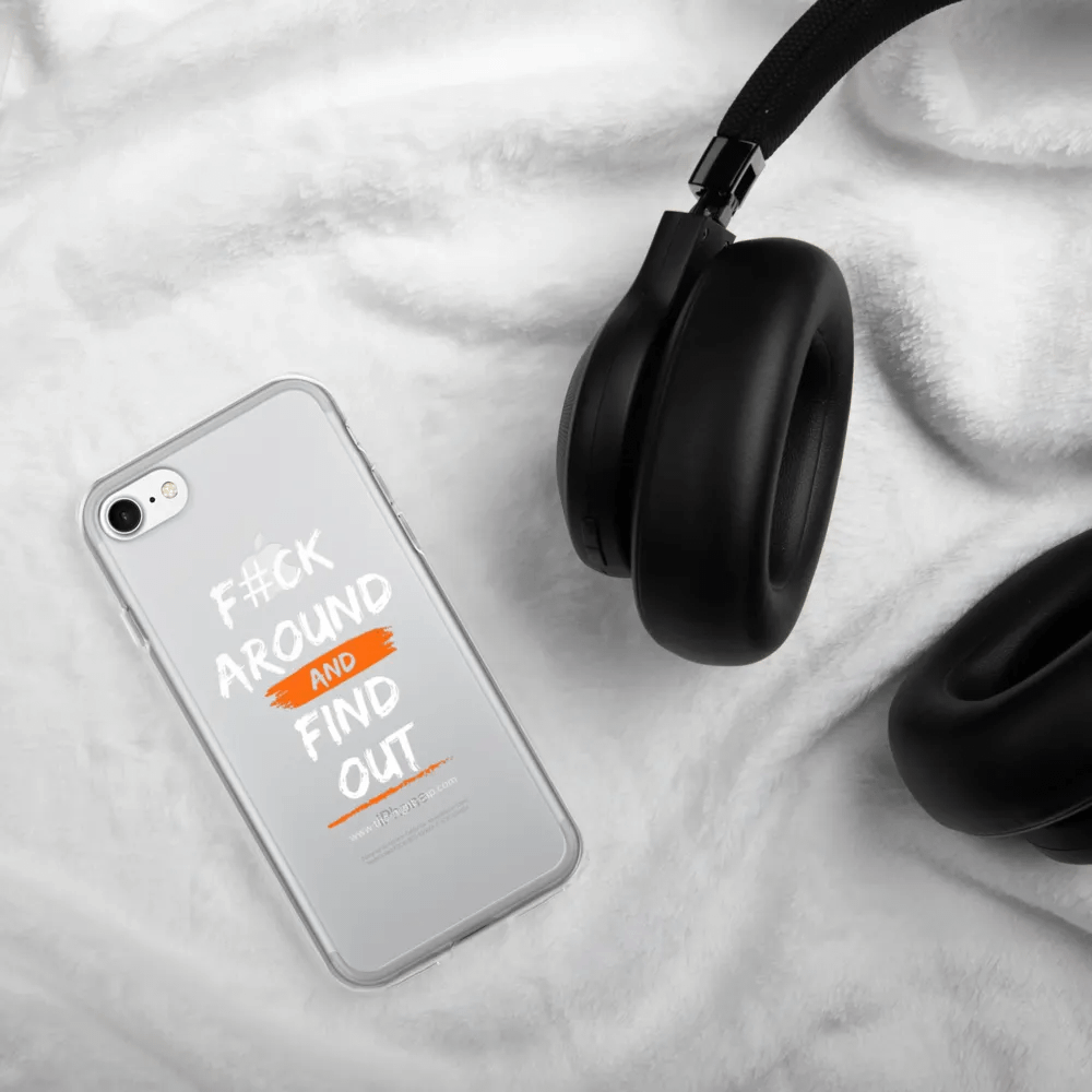 FAAFO Phone Case product image (330)