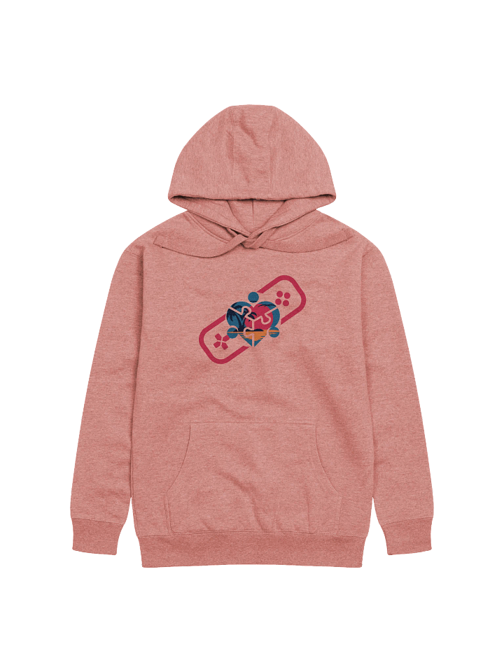 GVC Logo Hoodie product image (4)