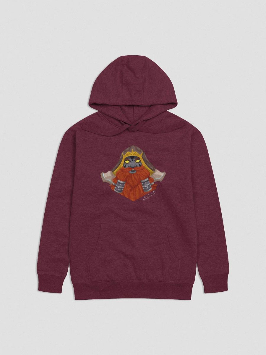 Atolanos Illustration Hoodie product image (10)