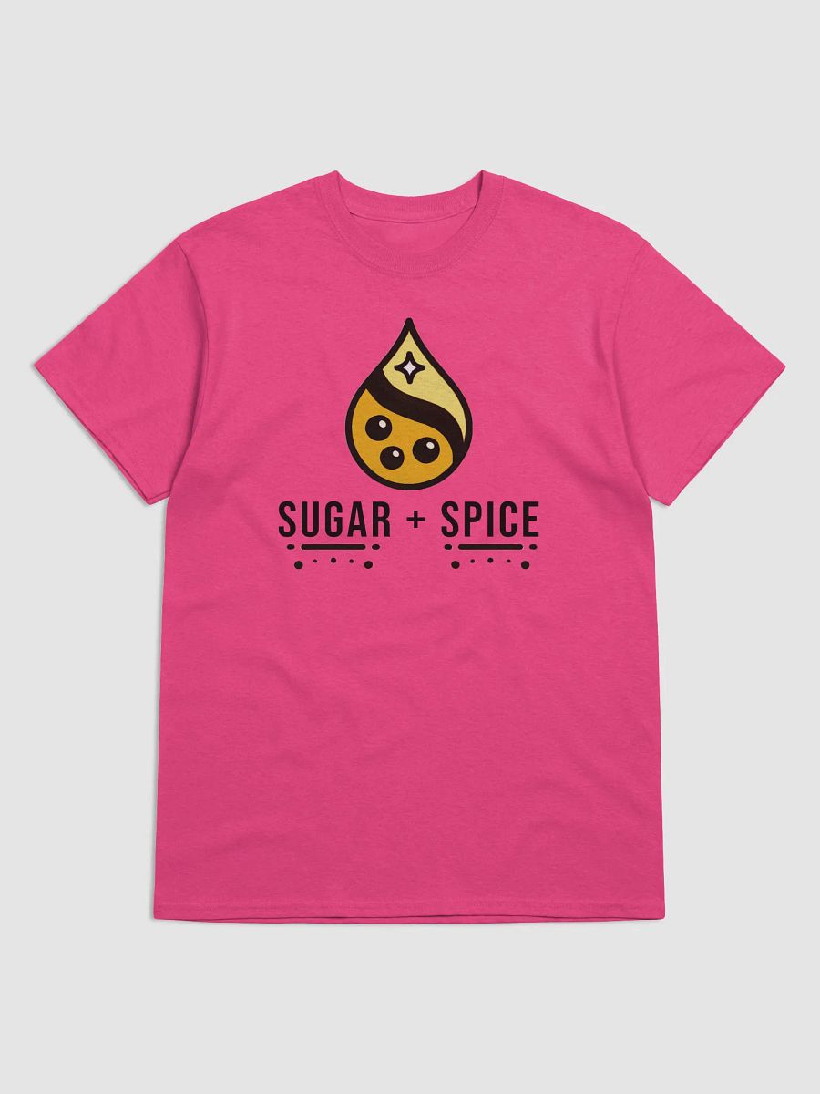 S+S - "SUGAR" Bestie T-Shirt (Adult Size) product image (1)