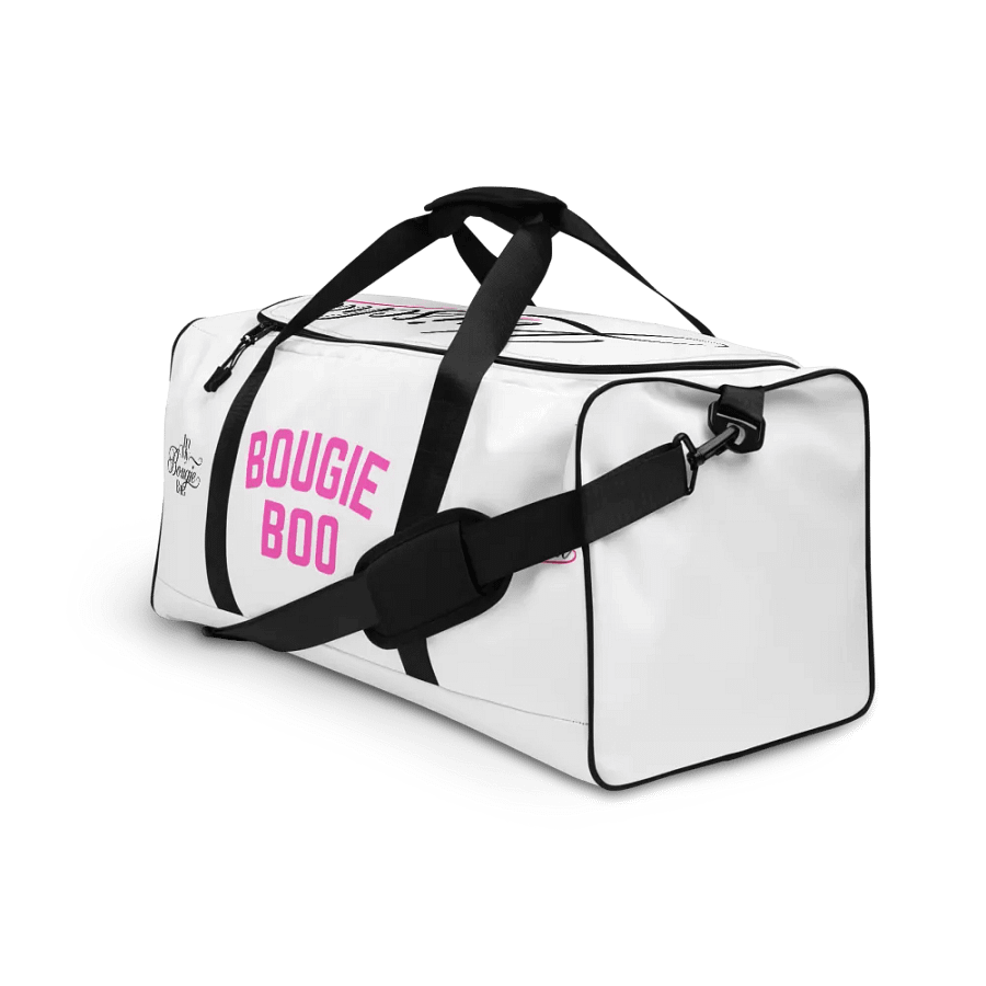 Kaischa In my Bougie bag product image (9)