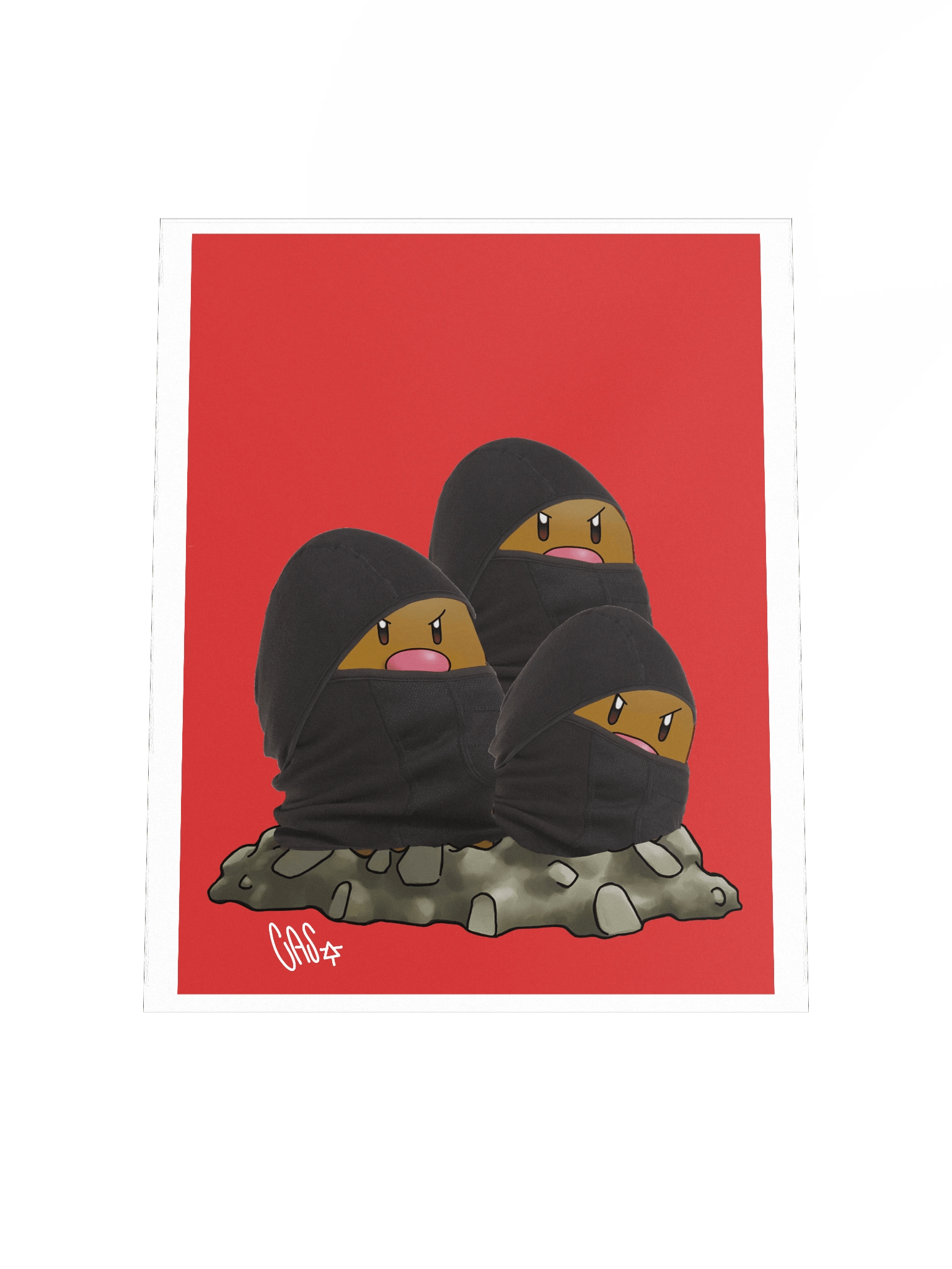 Dugtrio product image (4)