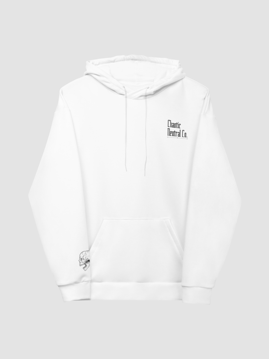 Fueled by Spite All Over Hoodie product image (3)