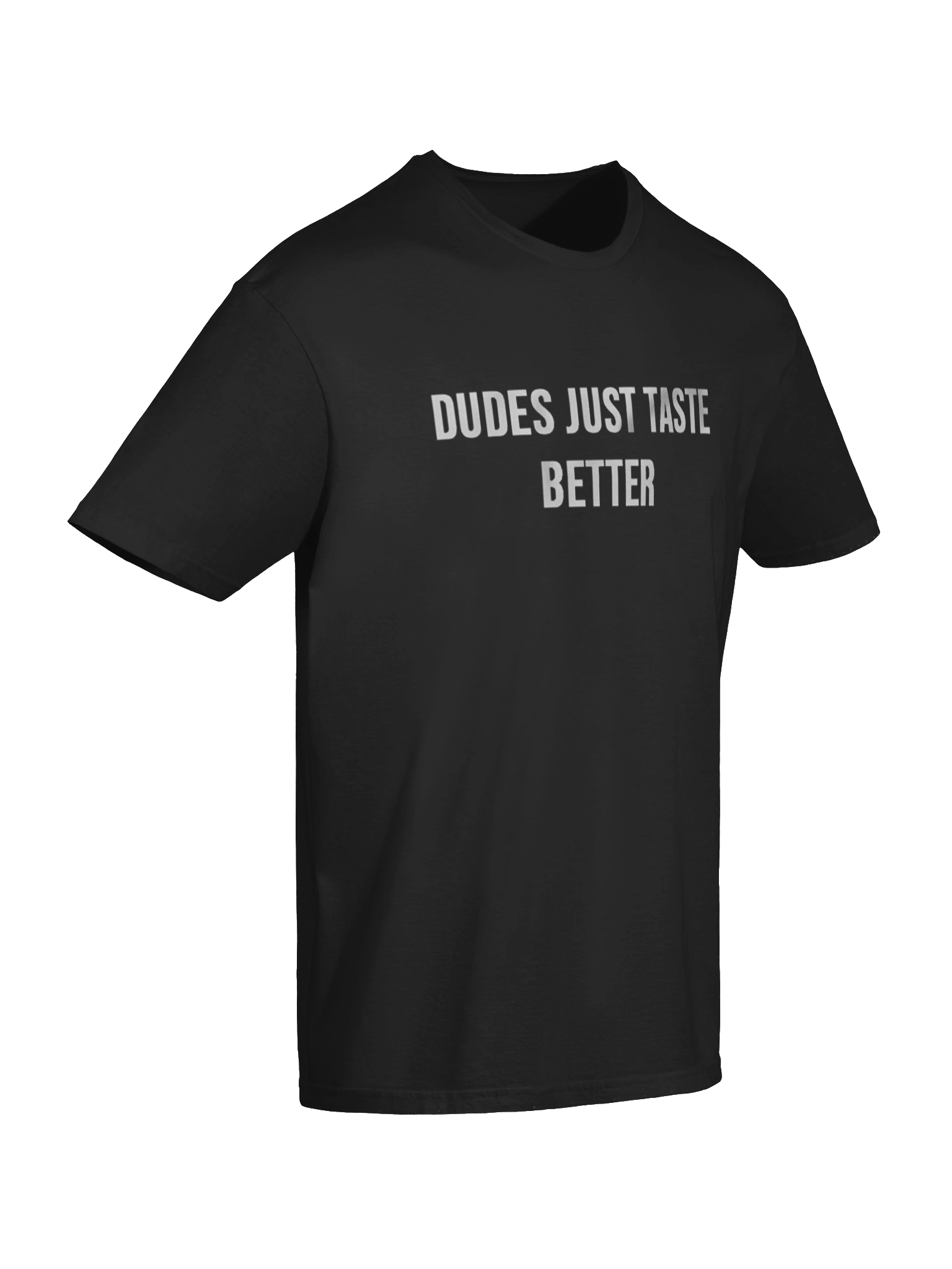 Dudes Just Taste Better T-shirt product image (7)