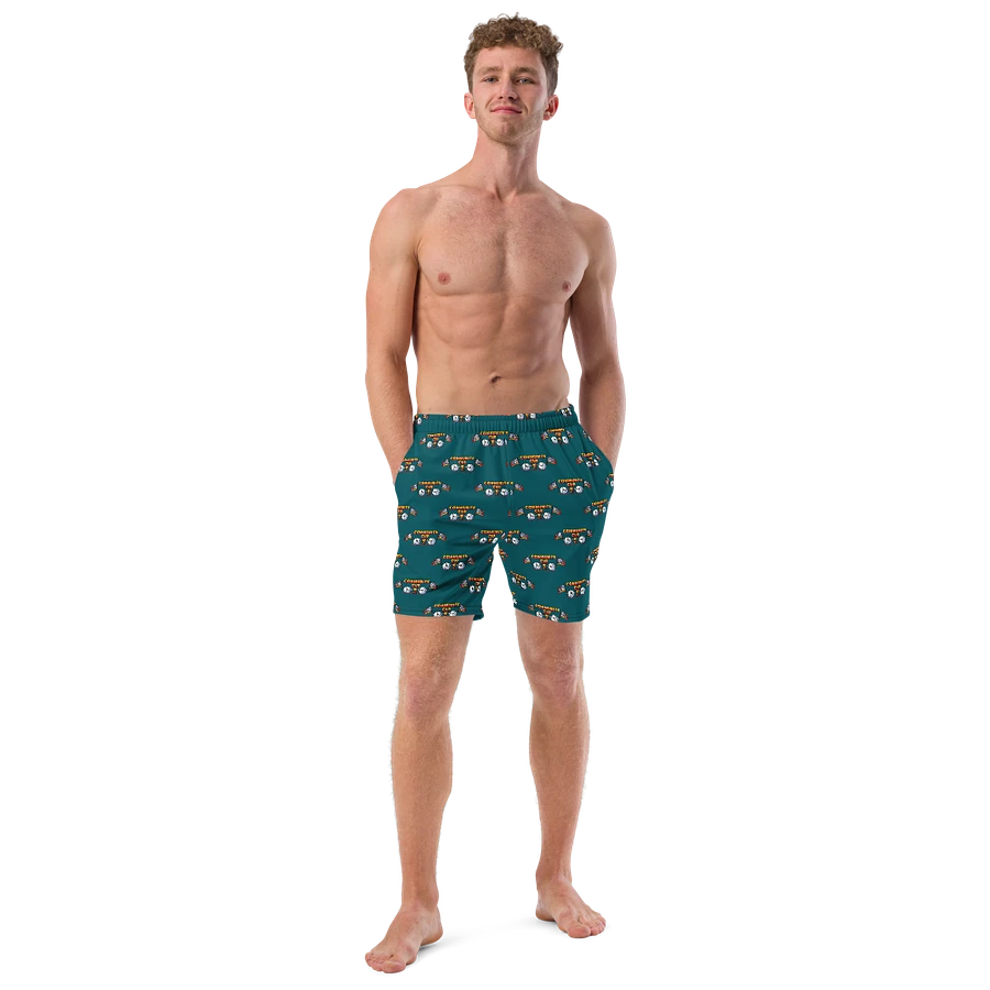 MSLA Community Cup - Swim Trunks product image (10)