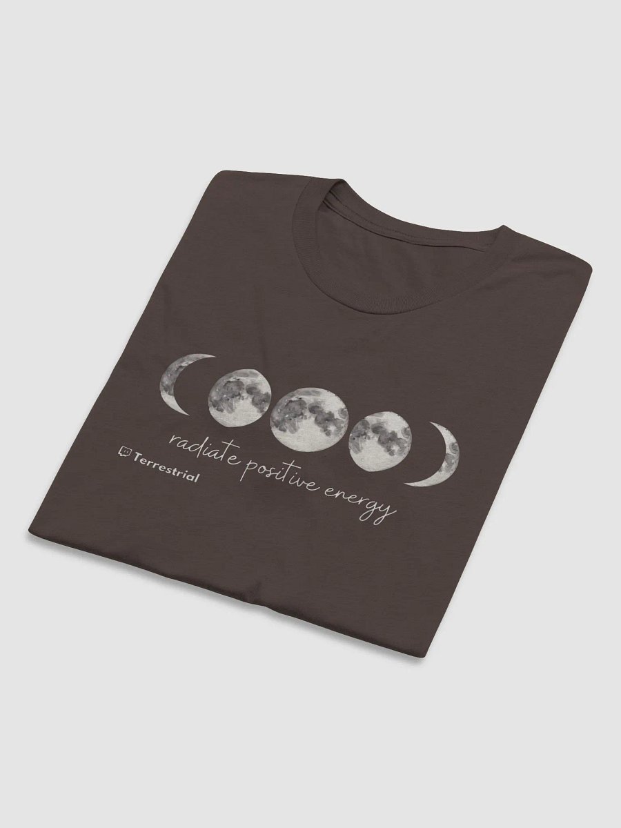 Radiate Positive Energy Tee product image (40)