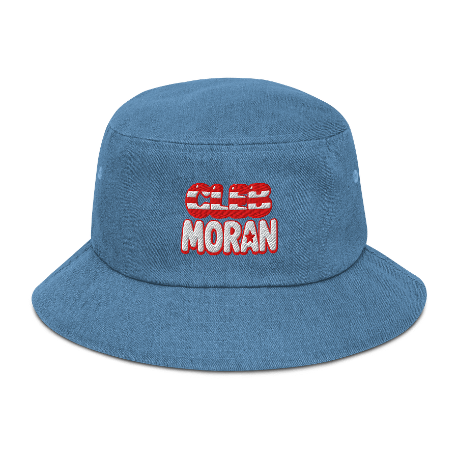 4TH OF JOOLY BUCKET HAT product image (1)