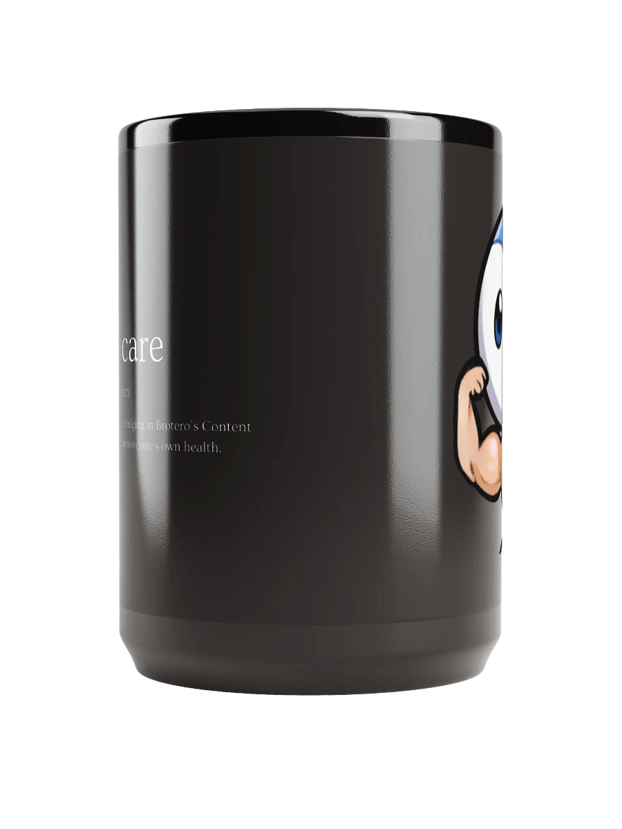 Piplup Mug product image (5)
