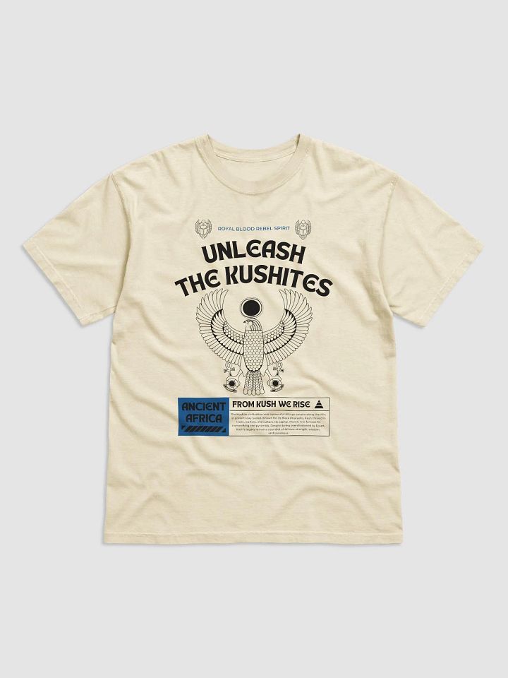 Unleash The Kushites product image (1)