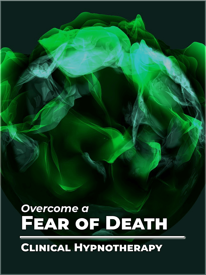 Fear of Death | Fears & Phobias Month product image (1)