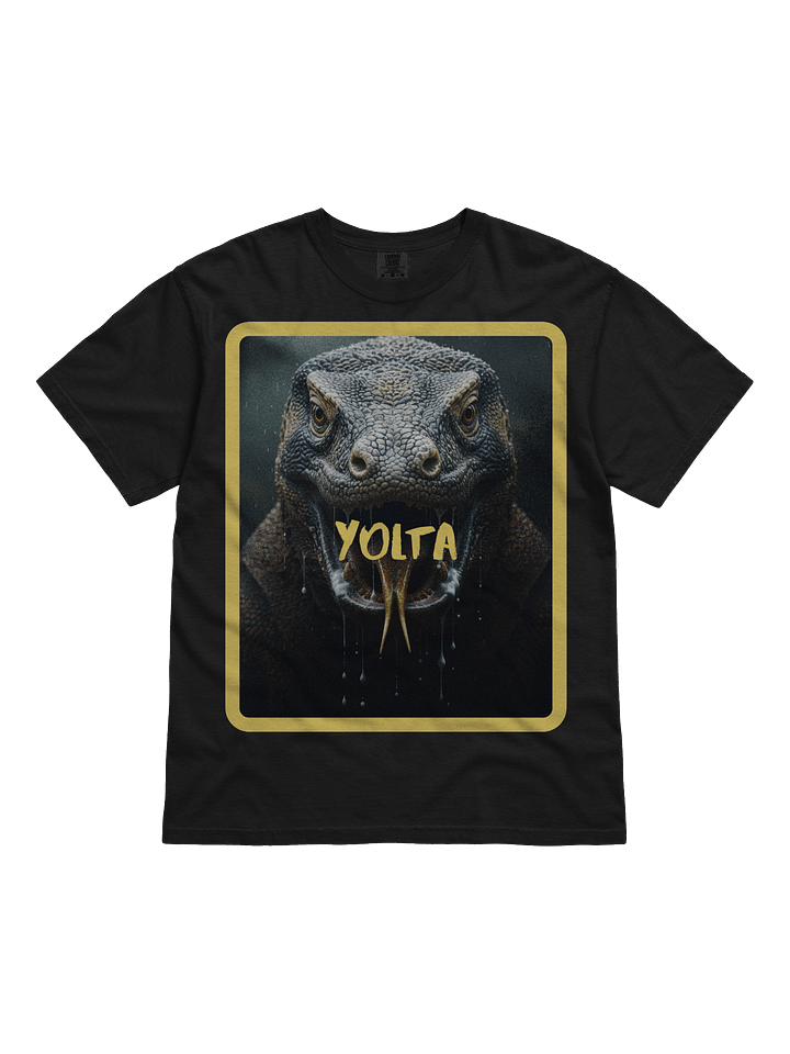 The Komodo T-Shirt product image (1)