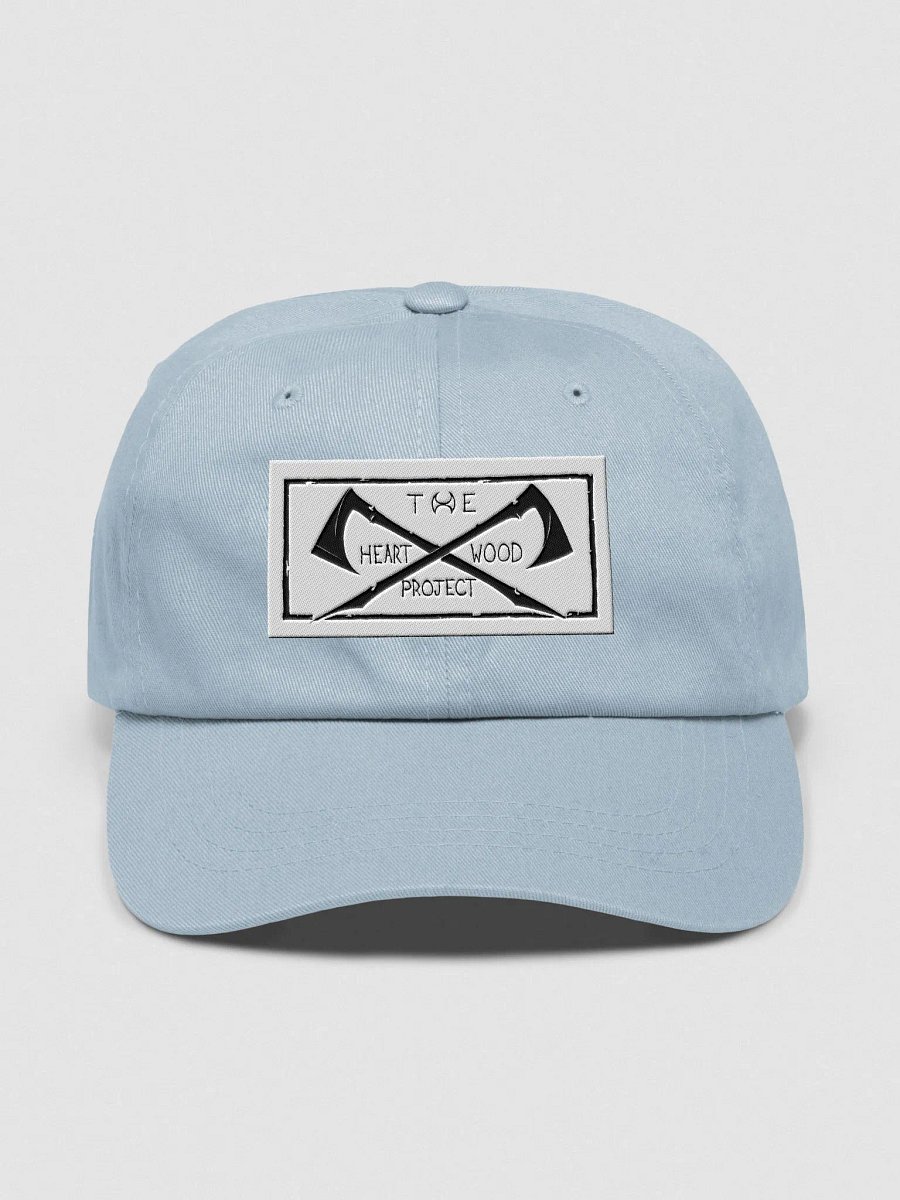 THP Golf Hat product image (1)