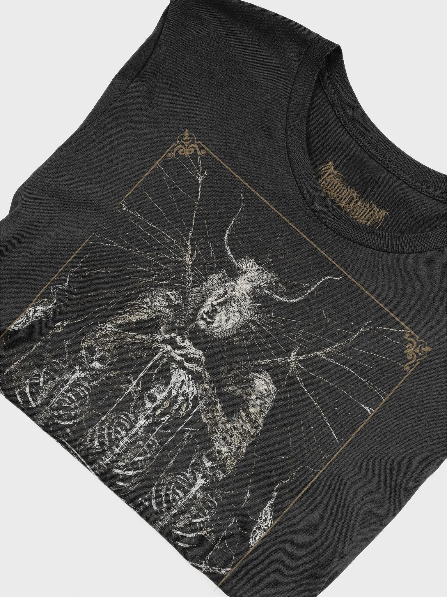 Beelzebub Shirt product image (5)