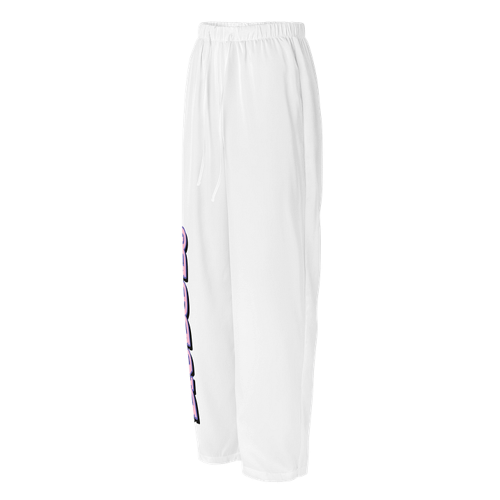 Silky Dreams All-Over Women's Pajama Pants product image (1)