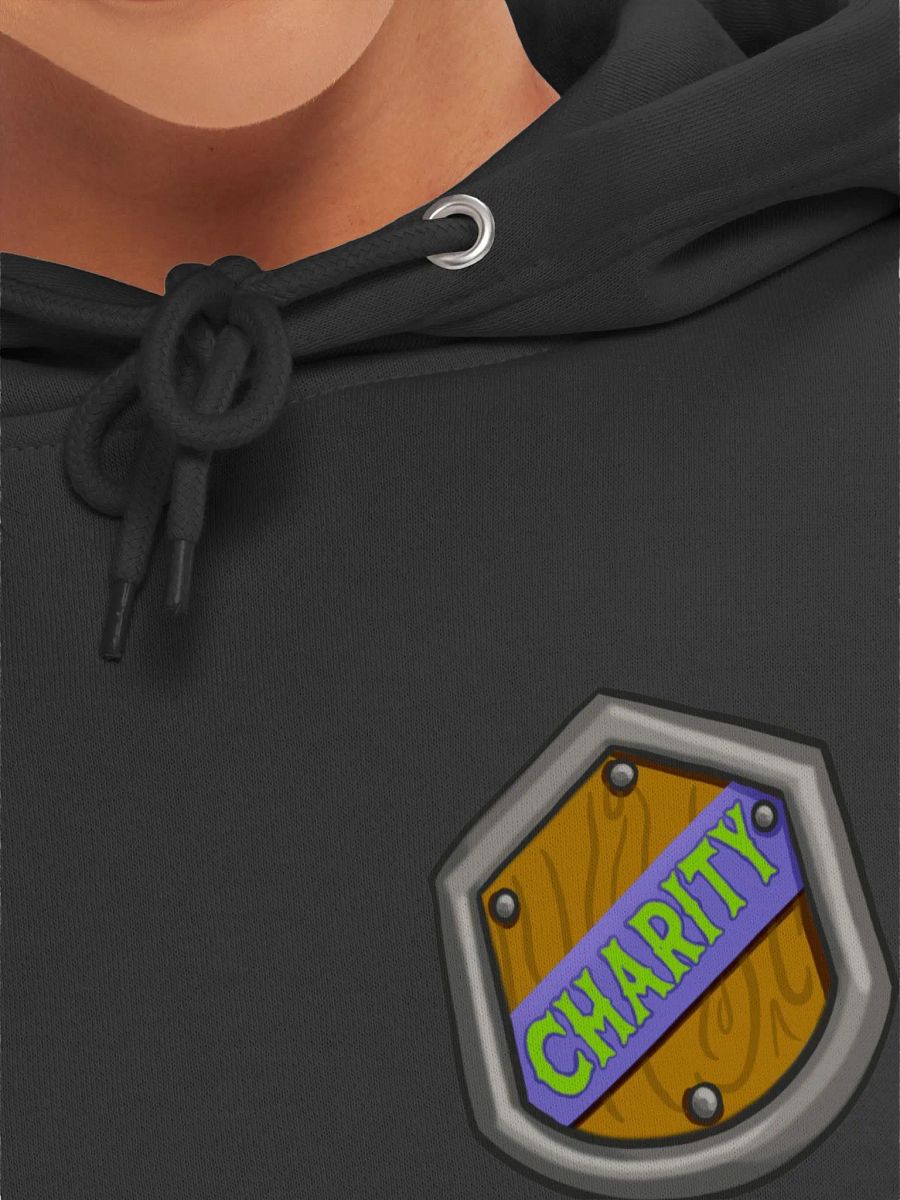 Charity Shield Hoodie product image (52)