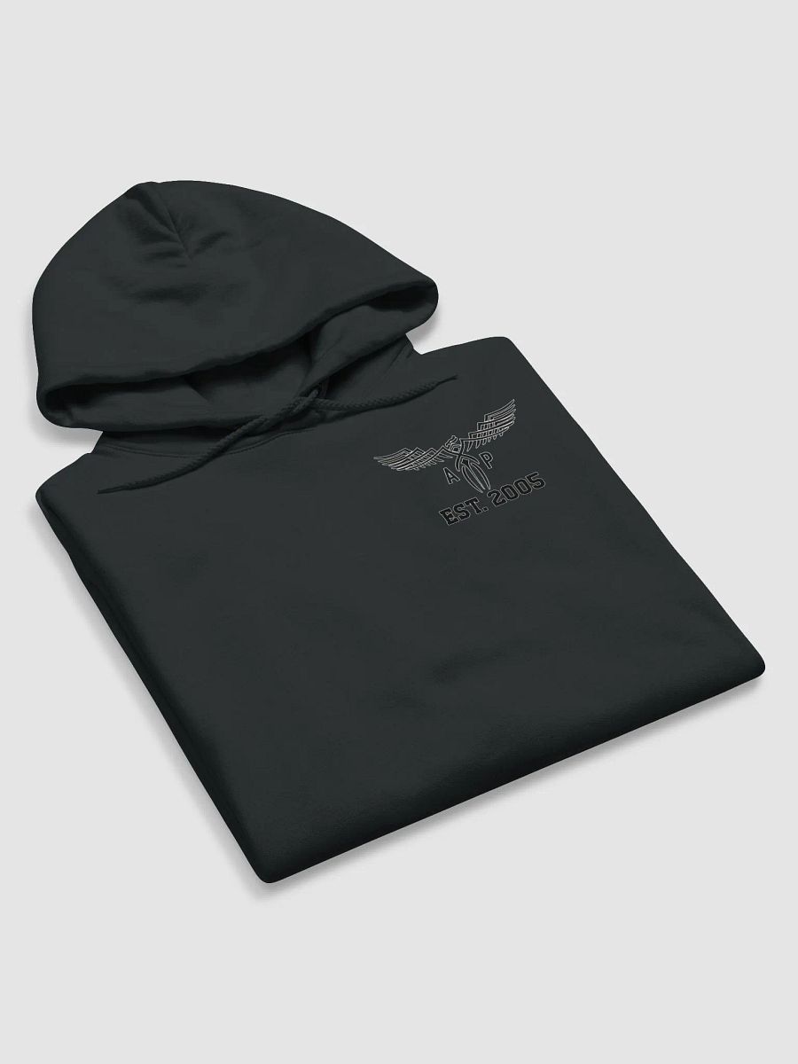 Angry Team Hoodie product image (5)