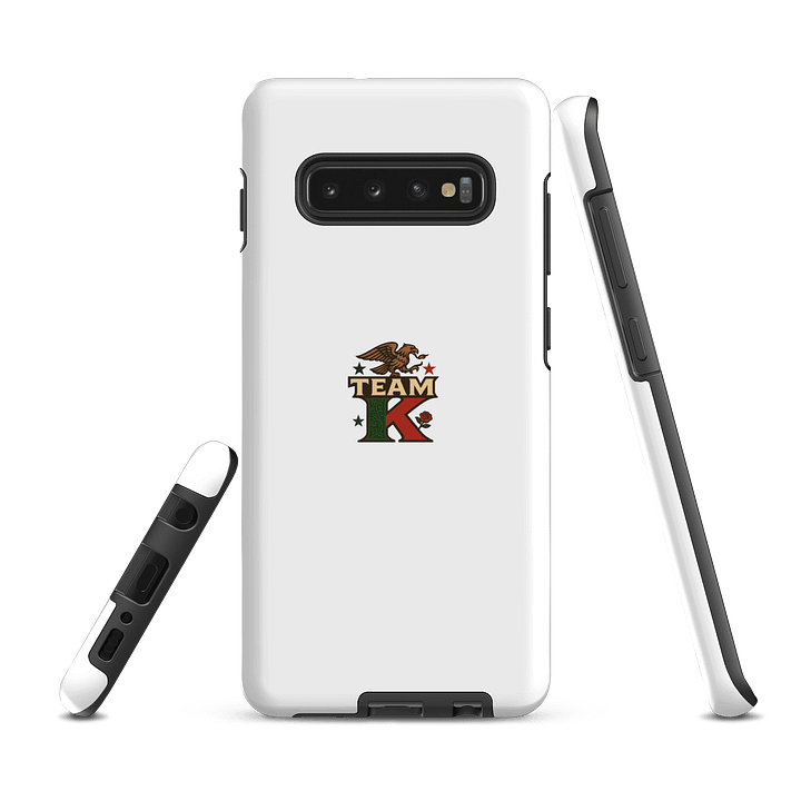 Team K Mexico Case for Samsung product image (5)