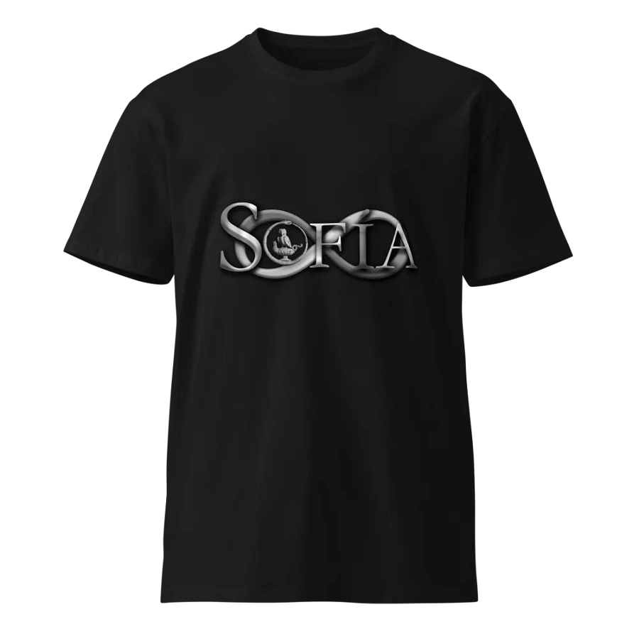 Playera Sofía product image (1)