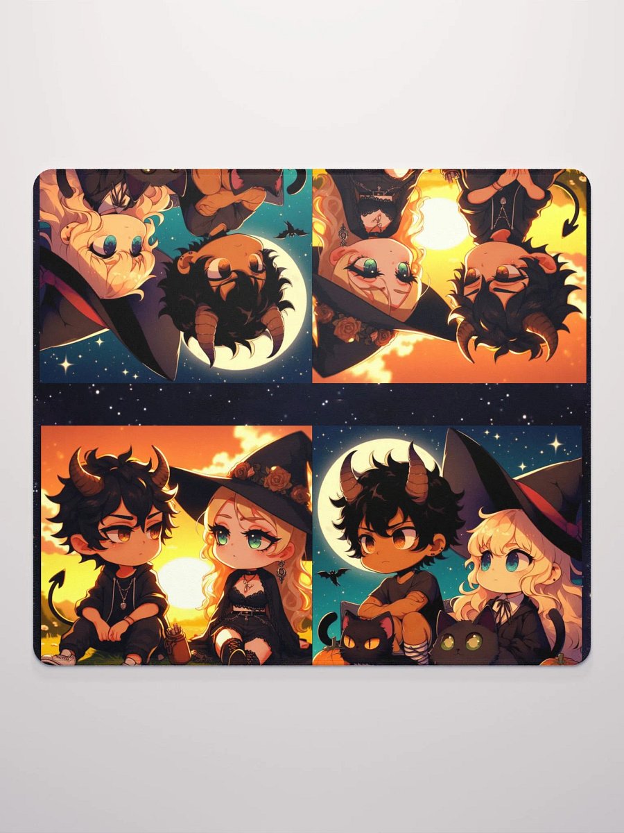 JP &KK Double Mat! product image (2)