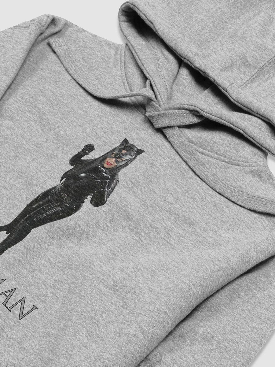 Catwoman Graphic Hoodie product image (9)