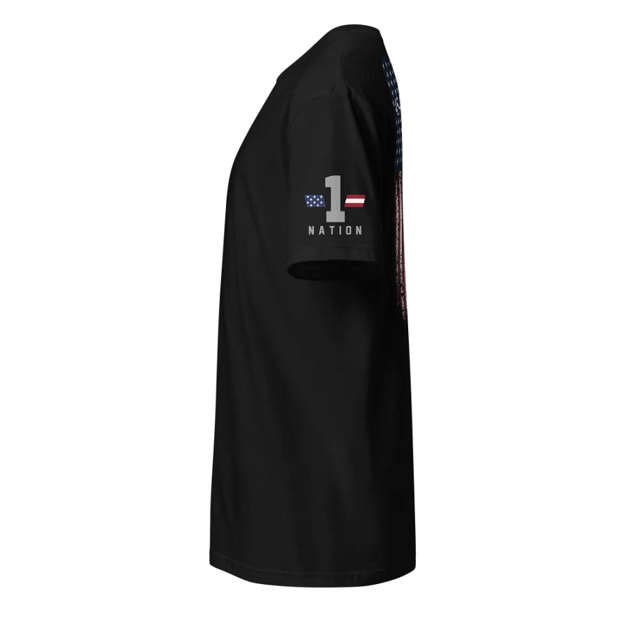 Trump Fight American Flag product image (2)