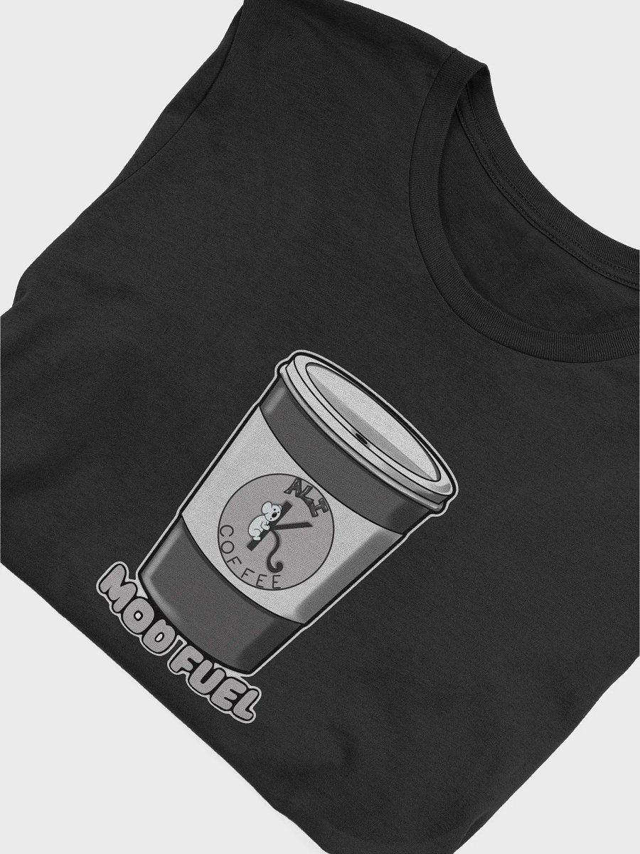 Ali K Coffee Mod Fuel Tee product image (4)