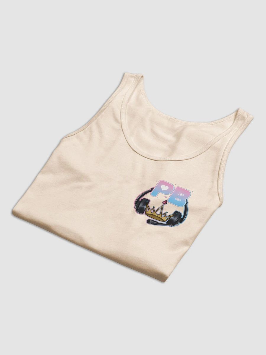 PB Tank product image (2)