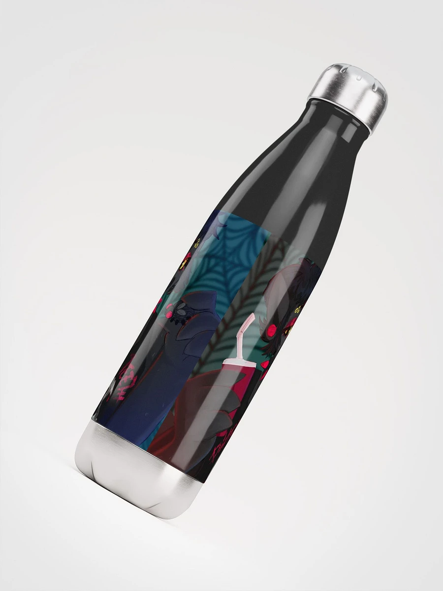Stainless Steel Sadie Water Bottle product image (4)