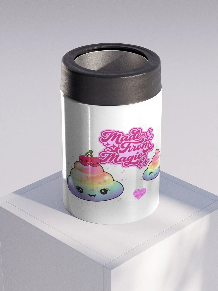 Magic Poo Koozie product image (2)