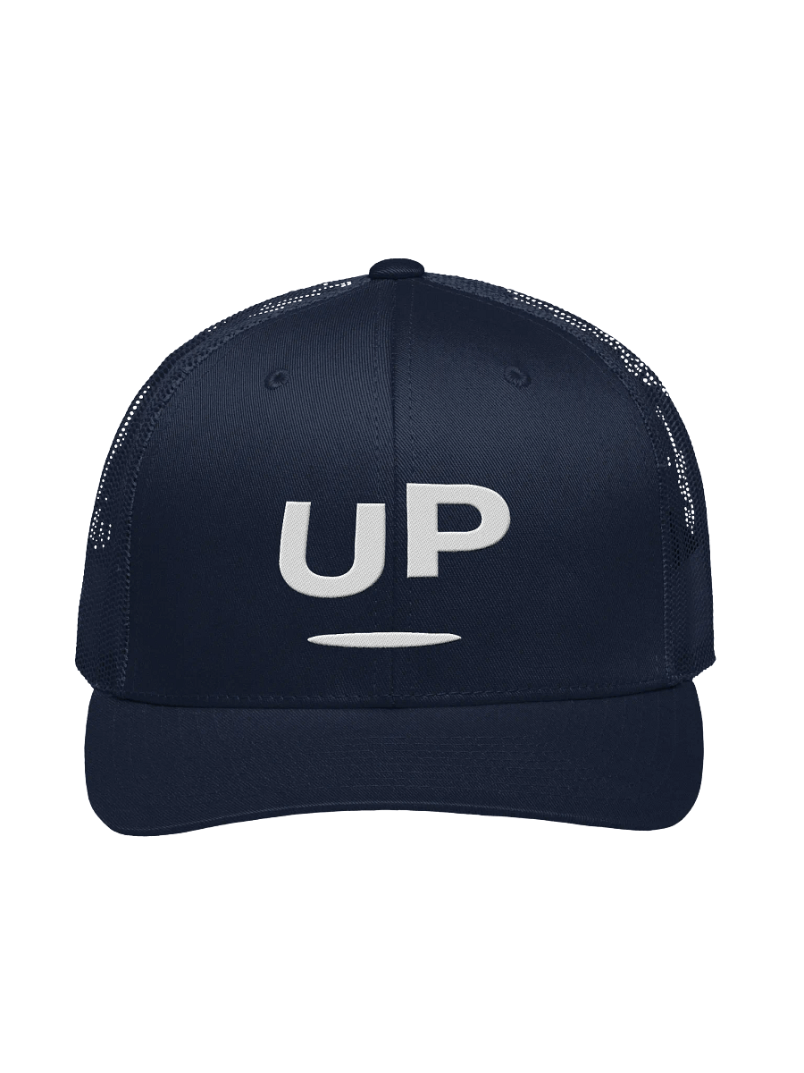 UP Trucker product image (1)