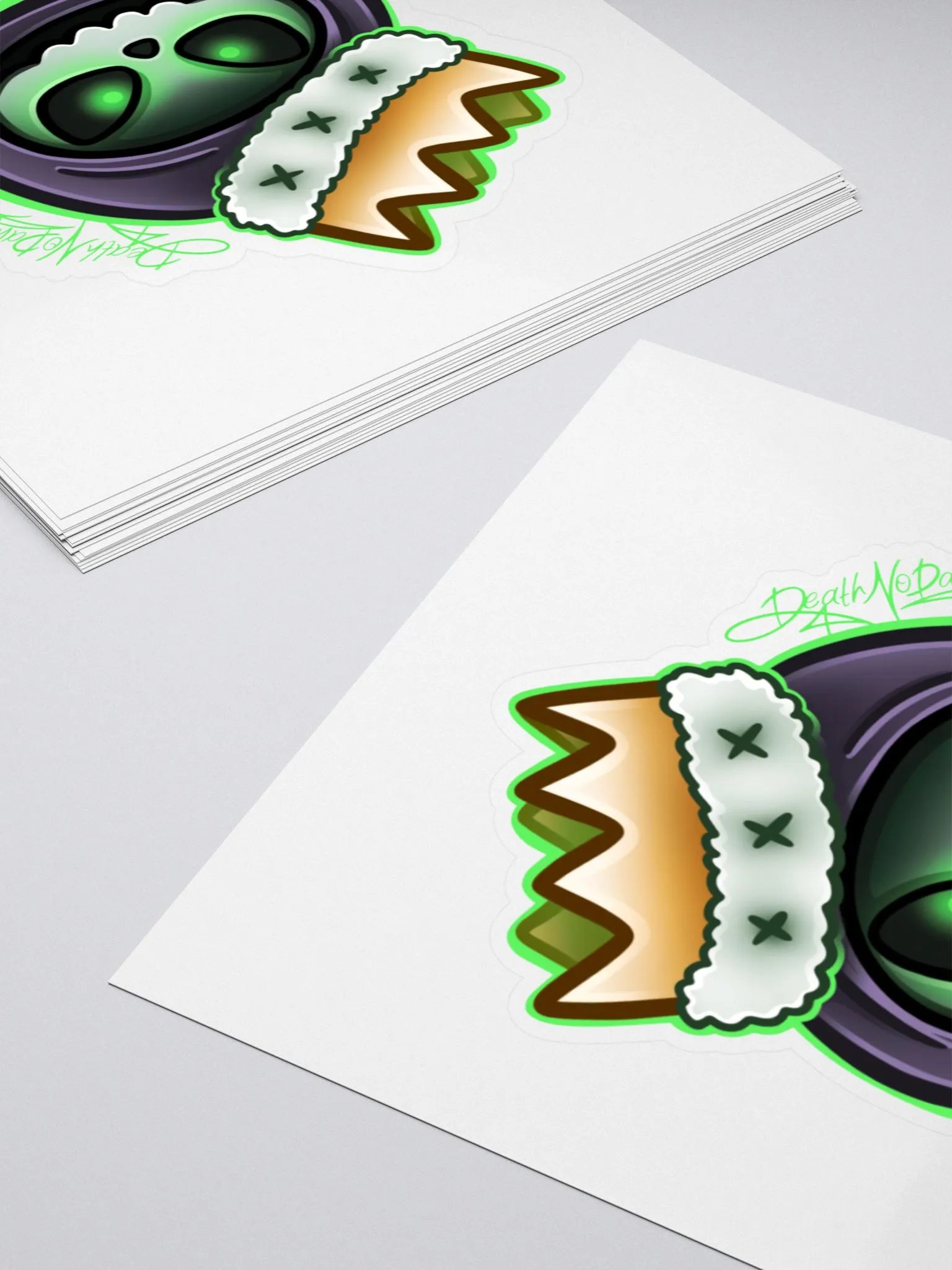 Crown Sticker product image (4)