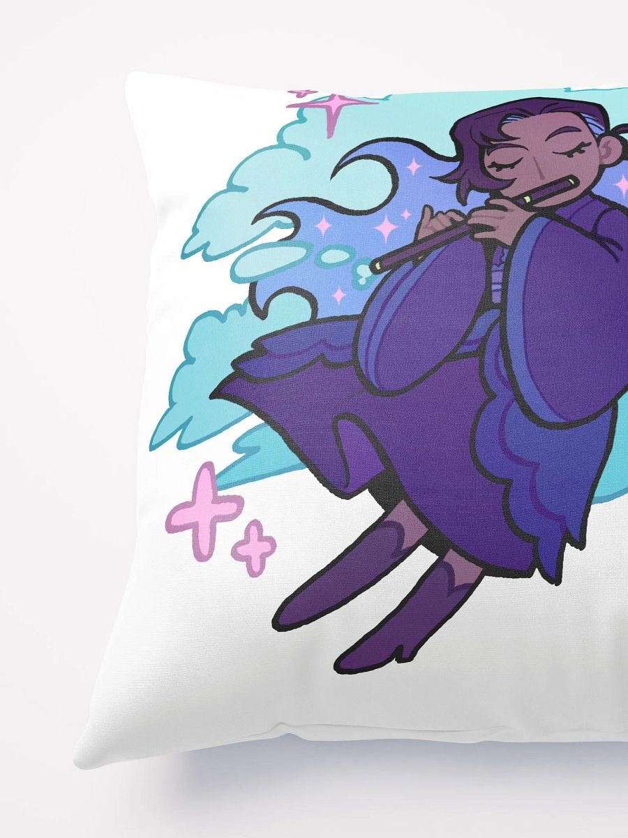 Ling Qi and Bai Meizhen Pillow product image (6)