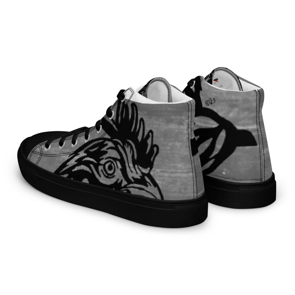 Official Hightop Chickfeet product image (3)