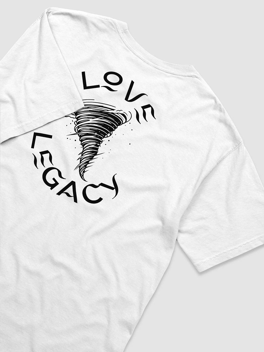 Black Letter Storm Tee product image (34)