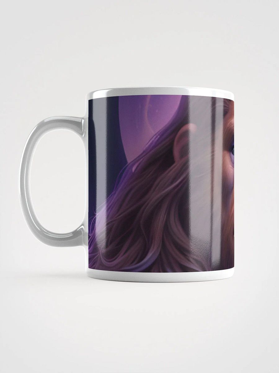 Bigfoot Mug product image (6)