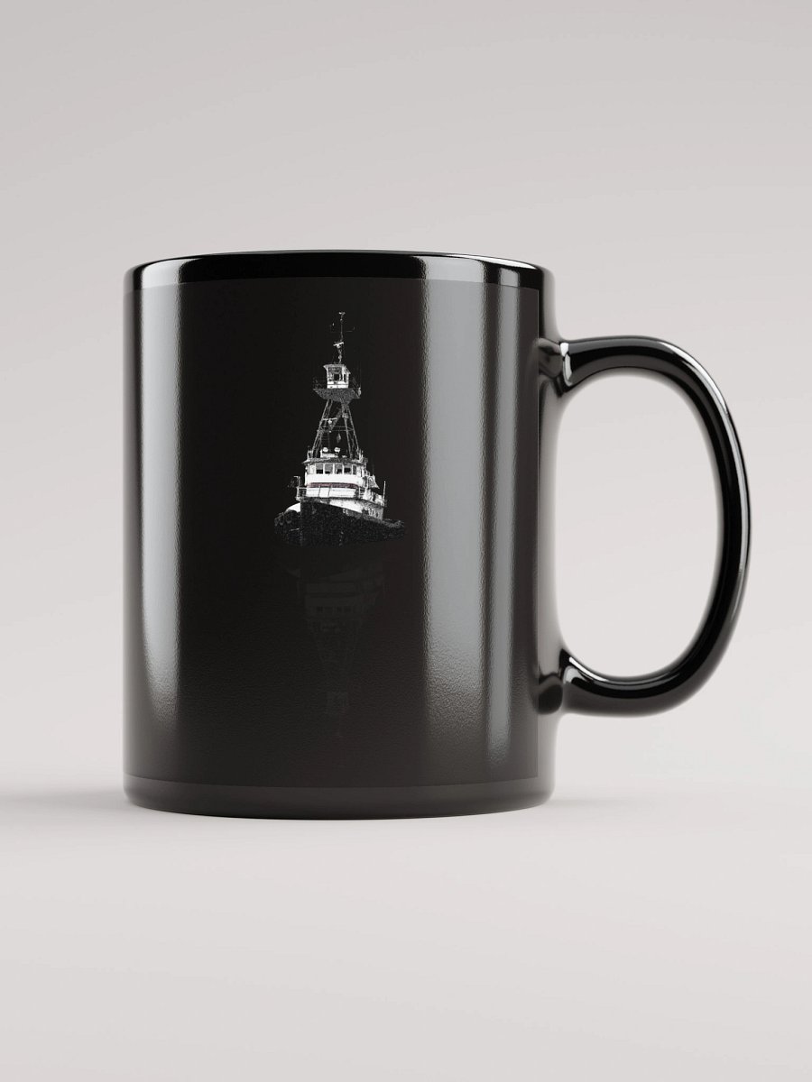 Tug CE and reflection Mug 11oz & 15oz product image (1)
