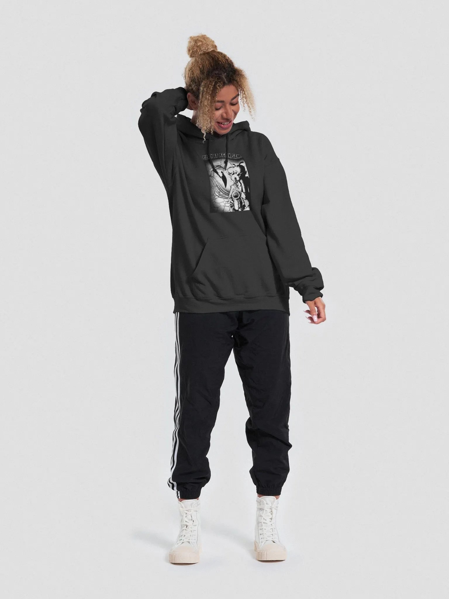 Play It Again Sam - Hoodie product image (67)