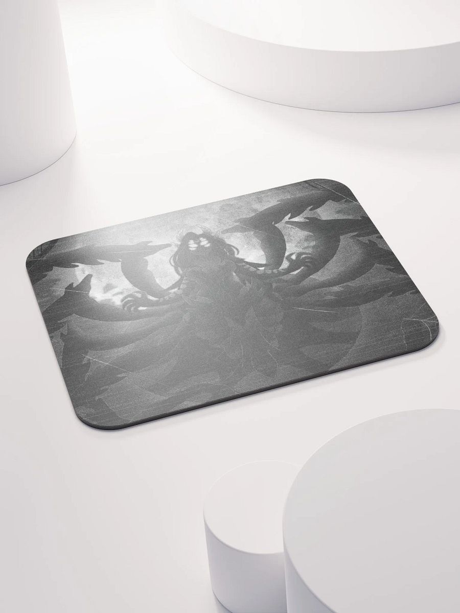 Spooky Mouse Pad product image (4)