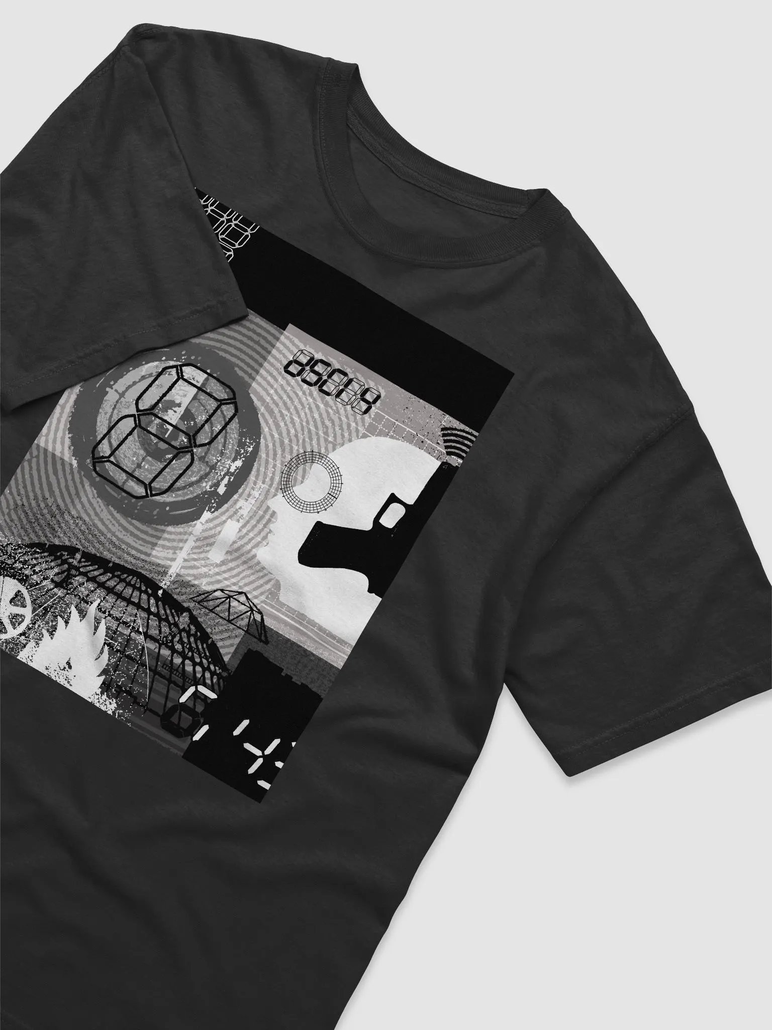 SPY TECH 3 T product image (3)