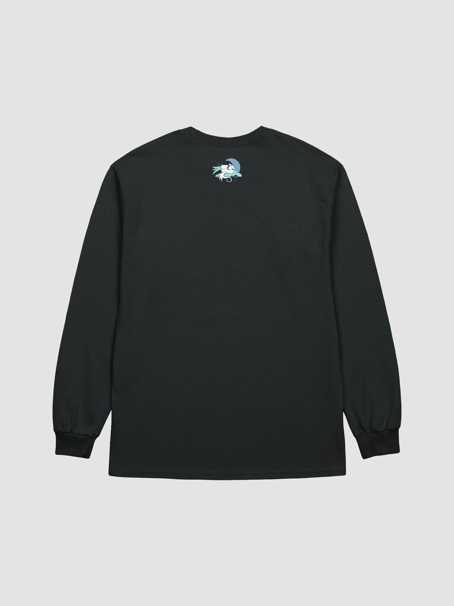 Sunza Smiles Long Sleeve product image (12)