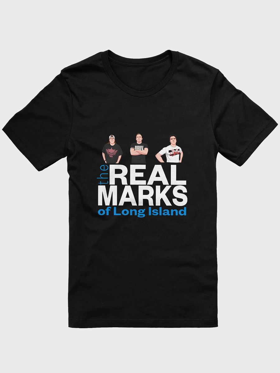 Real Marks OG Logo product image (1)