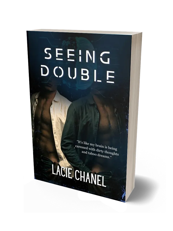 Imperfect Seeing Double Paperback product image (1)